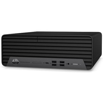 HP Desktop PC Prodesk 600 SFF G6, i5-10500, 8GB/1TB [9AW69AV]