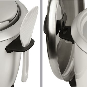 Cornell 1L Conventional Rice Cooker [CRC-CS102ST]