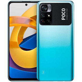 Xiaomi POCO M4 Pro 5G (4+64GB)