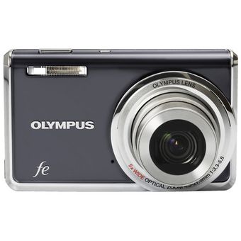 Olympus FE-5020