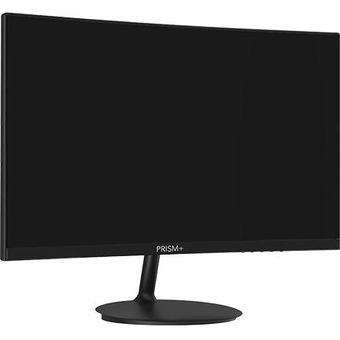 PRISM+ C240, 24" Full HD, 75Hz Curved Monitor