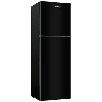Faber 330L 2 Door Refrigerator [LUSSO 332BK]