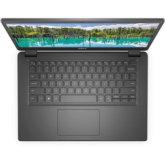 Dell Latitude 14 3410, 14", i5-10210U, 8GB/256GB