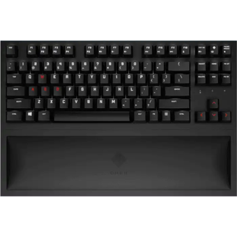 HP OMEN Spacer Wireless TKL Gaming Keyboard [9BU31AA]