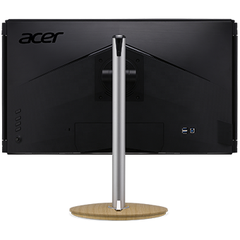 Acer 27" ConceptD CM3 Monitor [CM3271K]
