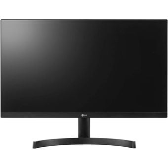 LG 27'' Full HD IPS Monitor [27ML600M-B]