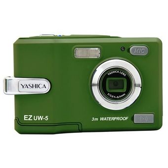 Yashica EZ UW-5