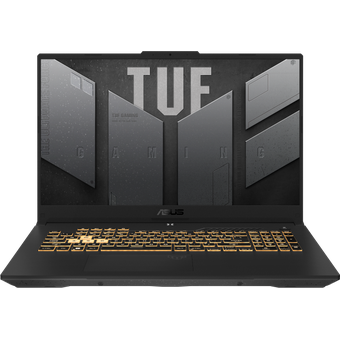 ASUS TUF Gaming F17 (2022), 17.3", i5-12700H, 8GB/512GB [FX707Z-CHX044W]