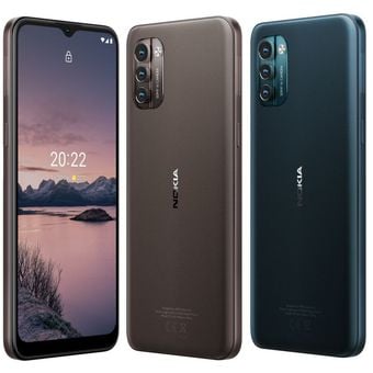 Nokia G21 (6+128GB)