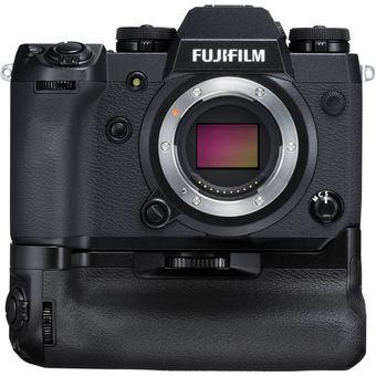Fujifilm X-H1 Kit Camera (VPB-XH1)