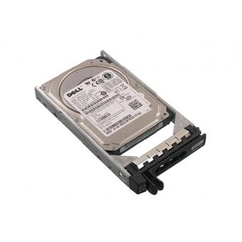 Dell 600GB 15K SAS 3.5 ST3600057SS