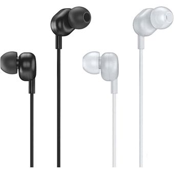 REMAX RW-105 Wired In-ear Headset