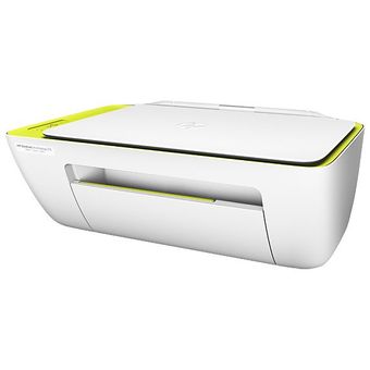 HP DeskJet Ink Advantage 2135 All-in-One Printer