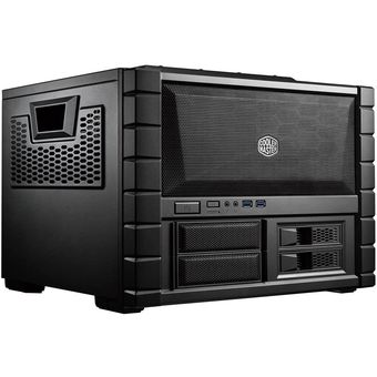 Cooler Master HAF XB ATX PC Case