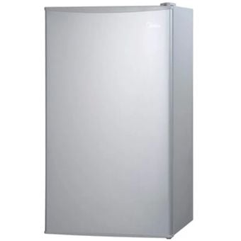 Midea 1-Door Fridge [MDRD142FGD]