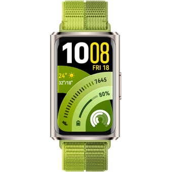 Huawei Band 11 Pro (Nylon Strap)