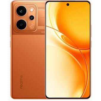 Realme P4 Power 5G (12+256GB)