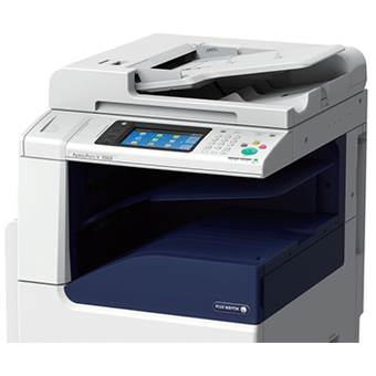 Fujifilm DocuCentre-V 3060 Multifunction Printer