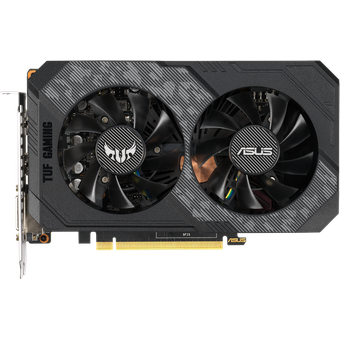 ASUS TUF Gaming GeForce GTX 1660 OC Edition 6GB GDDR5