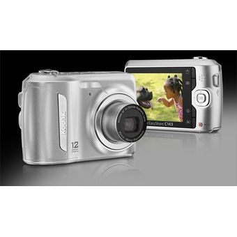 Kodak EasyShare C143
