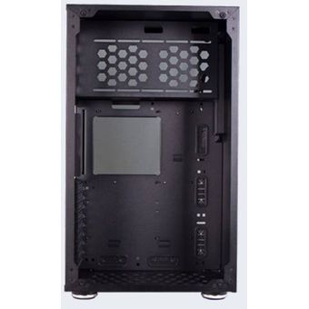 Armaggeddon Ultro 3 Spyder ATX Gaming PC Case