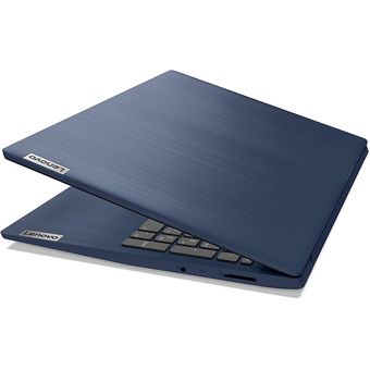 Lenovo Ideapad 3, 15.6", R3 5300U, 4GB/512GB