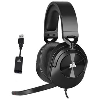 Corsair HS55 Surround Wired Gaming Headset