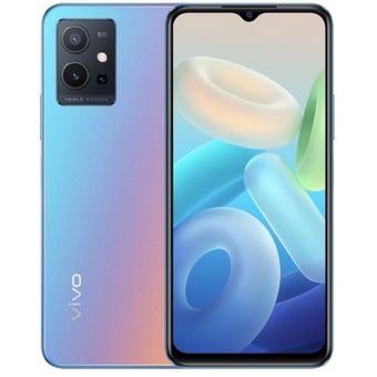 Vivo Y55 Plus 5G (6+128GB)