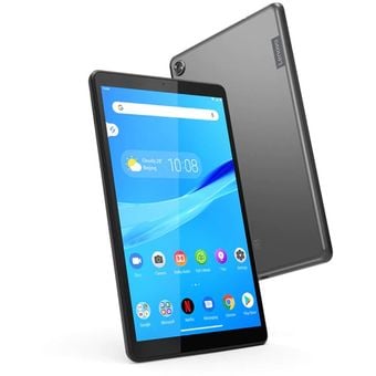 Lenovo Tab M8 (HD) (3+32GB), Wi-Fi/LTE, TB-8505X