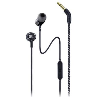 JBL LIVE 100 | In-Ear Headphones