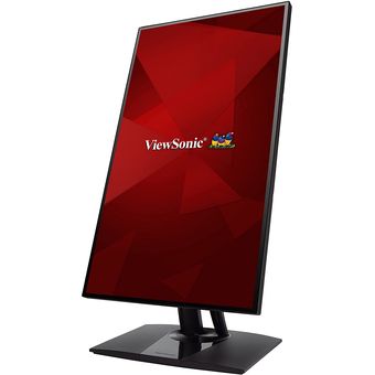 ViewSonic 24" Full HD IPS Panel Monitor [VP2468a]