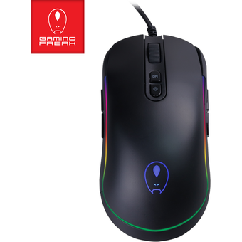 Gaming Freak F2 Duo Gaming Mouse [GFM-F2-DUO]
