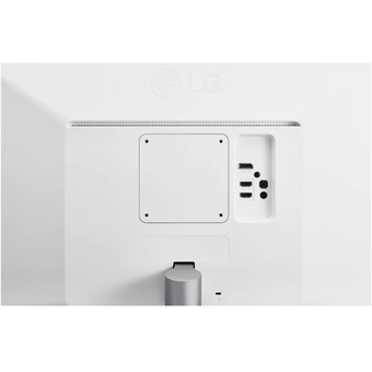 LG 27'' DisplayHDR 400 4K Monitors w/ RADEON FreeSync [27UL600-W]