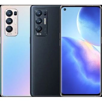 OPPO Reno5 Pro + 5G (12 + 256GB)