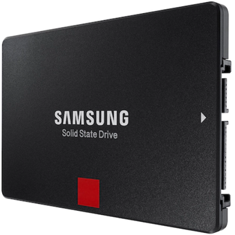 Samsung SSD 860 PRO SATA III 2.5" 2TB [MZ-76P2T0BW]