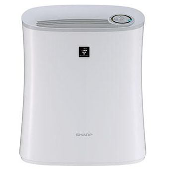 Sharp 21m² Plasmacluster Technology Air Purifier [FPF30LH]