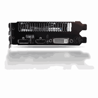 SAPPHIRE PULSE RX 560 4G G5 14 CU Dual Fan