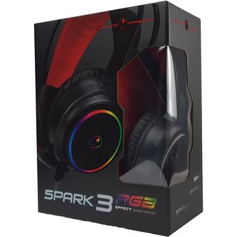 Gaming Freak GH-SPARK3 Gaming Headset