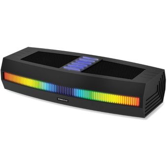 SonicGear Sonic Shuttle Wireless Bluetooth Speaker