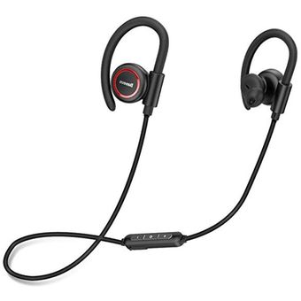 Baseus Encok S17 Ear-hook Wireless Sports Headphones