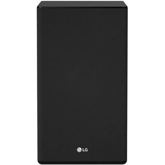 LG SN11R 770W 7.1.4ch Hi-Res Dolby Atmos Sound Bar