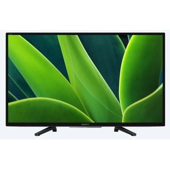 Sony 32" W830K HDR Smart TV [KD-32W830K]