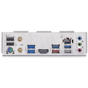 GIGABYTE Z490 UD AC (rev. 1.0), ATX motherboard