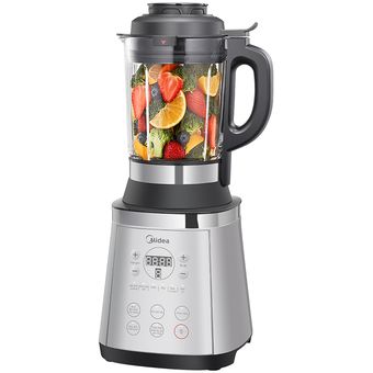 Midea 1.75L High Speed Cooking Blender [MJ-BL100GH]