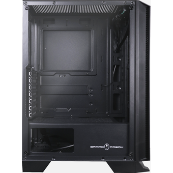 Gaming Freak XV1000G Gaming Tower Case [GFG-XV1000G]