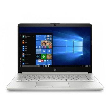 HP Laptop, 14", R3 3200U, 8GB/512GB [14s-dk0177AU]