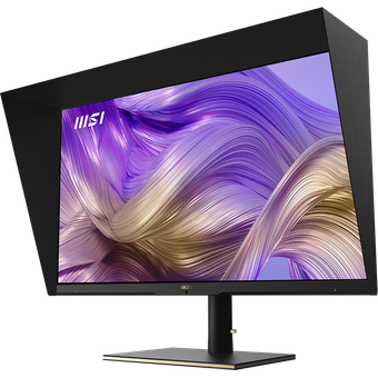 MSI 32" Summit MS321UP Monitor