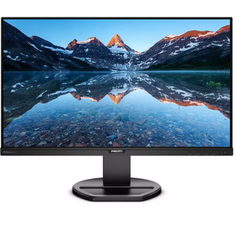 Philips 25" LCD Monitor w/ PowerSensor, B Line [252B9/69]