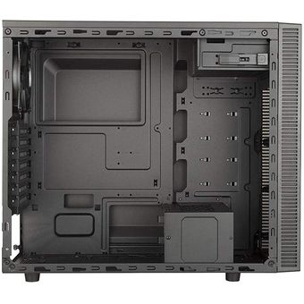 Cooler Master MasterBox E500L
