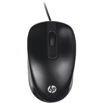 HP USB Travel Mouse [G1K28AA]
